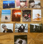 STUDIO L SEONGJEONG PHOTO PRINTS