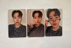 STUDIO L HYUNSOO PHOTOCARD SETS