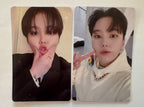 STUDIO L PHOTOCARDS