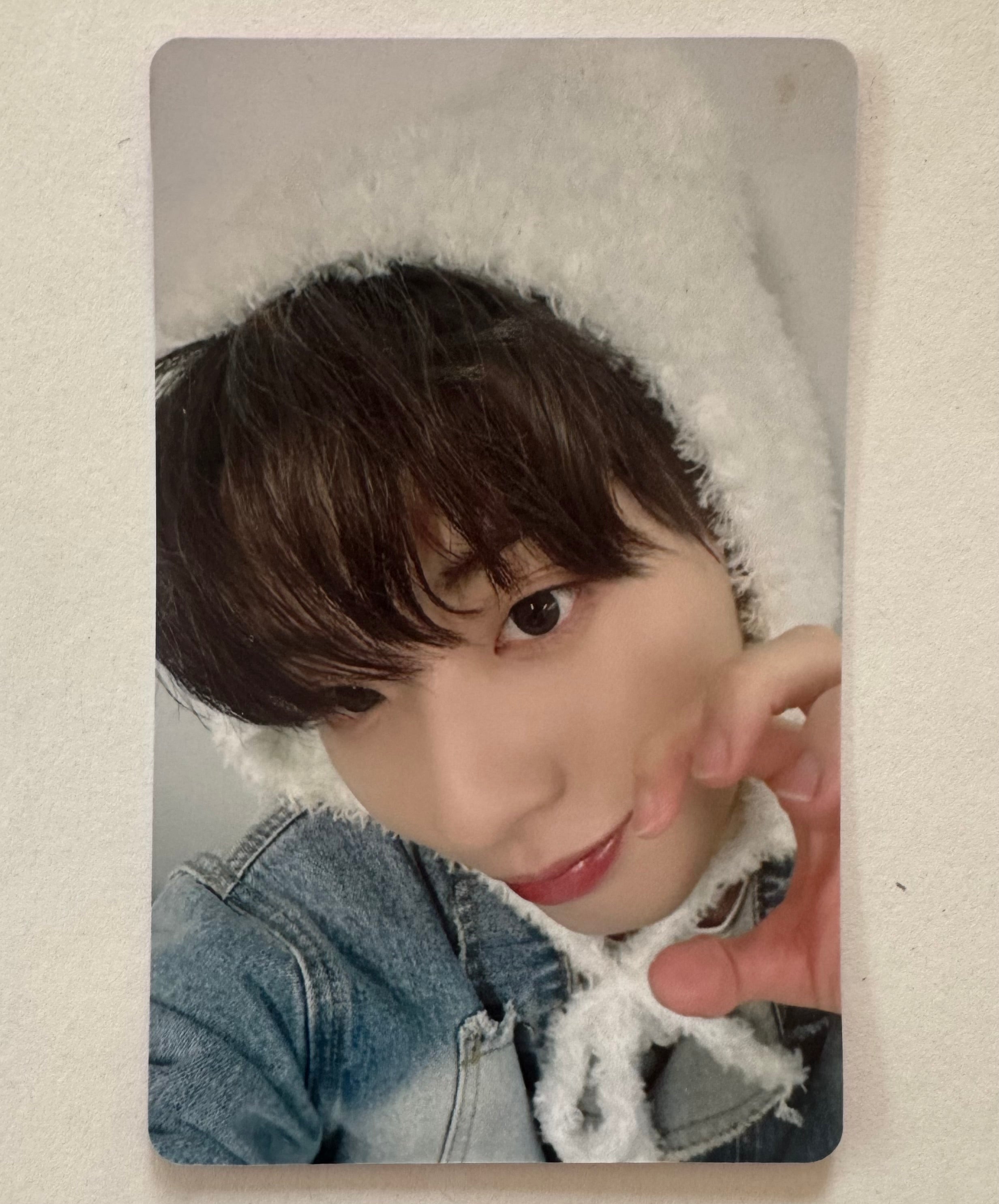 N TOP PHOTOCARDS