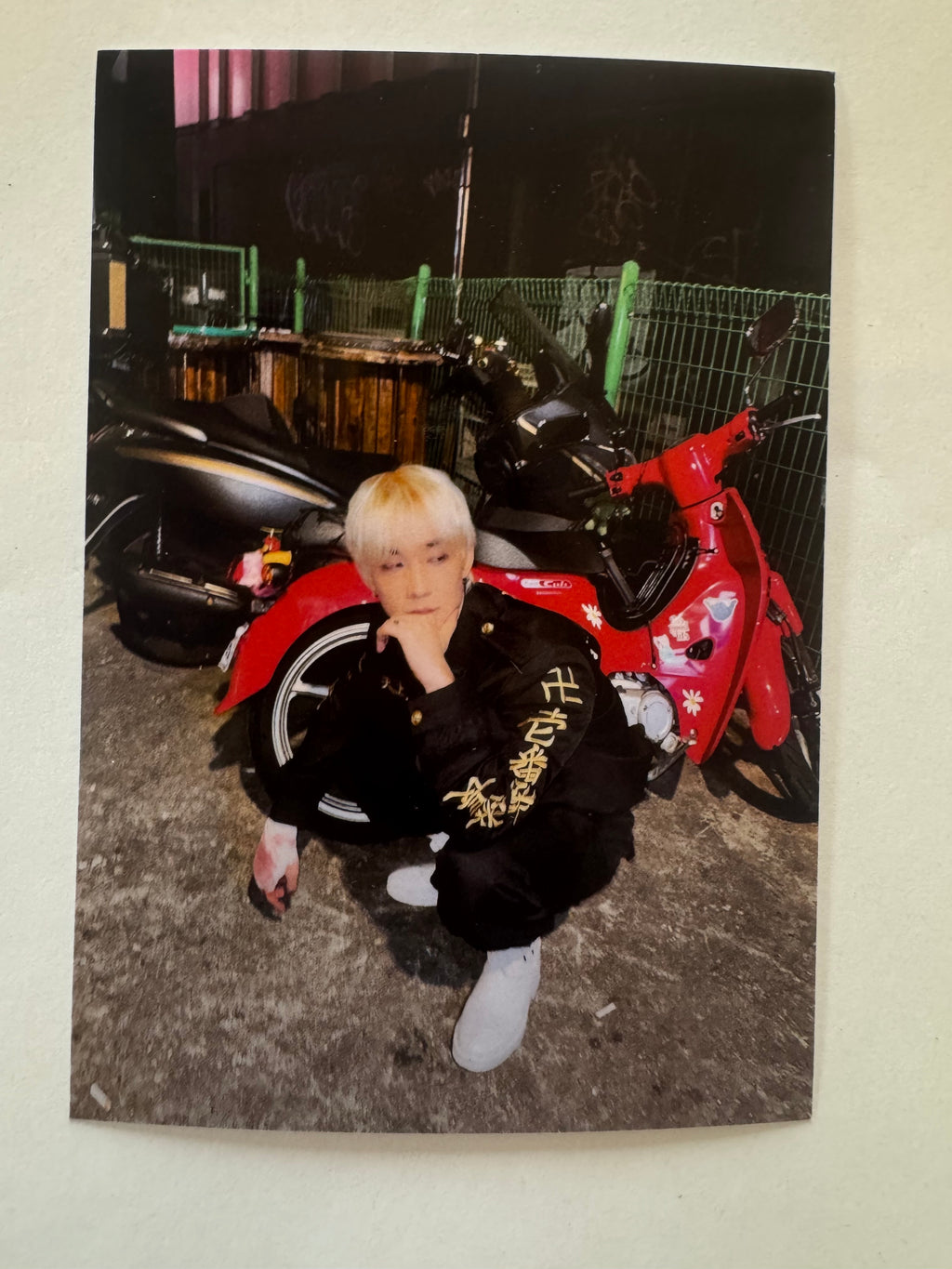 STUDIO L SEONGJEONG PHOTO PRINTS