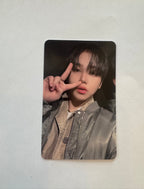 STUDIO L HYUNSOO PHOTOCARDS