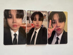STUDIO L HYUNSOO PHOTOCARD SETS