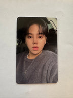STUDIO L HYUNSOO PHOTOCARDS