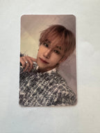 STUDIO L SEONGJEONG PHOTOCARDS