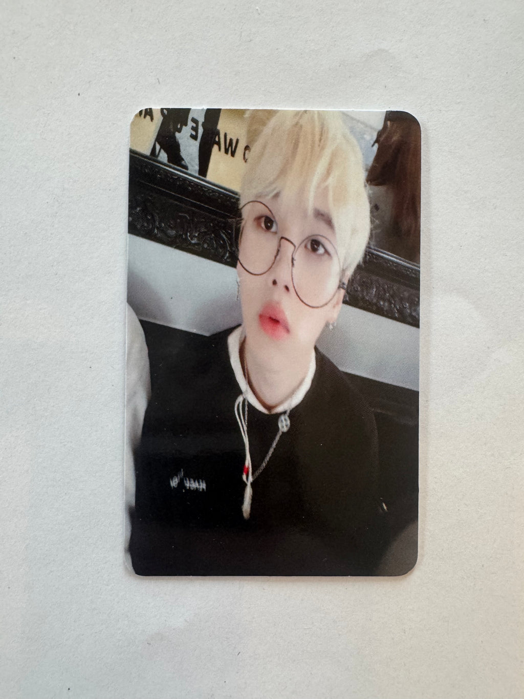 STUDIO L HYUNSOO PHOTOCARDS