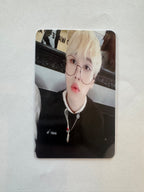 STUDIO L HYUNSOO PHOTOCARDS