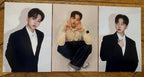 STUDIO L HYUNSOO 6X4 POSTCARD