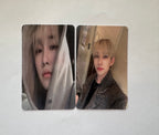 STUDIO L SEONGJEONG PHOTOCARD SETS