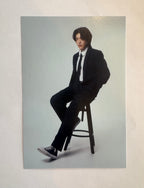 JINU 6X4 POSTCARDS