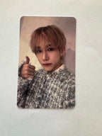 STUDIO L SEONGJEONG PHOTOCARDS