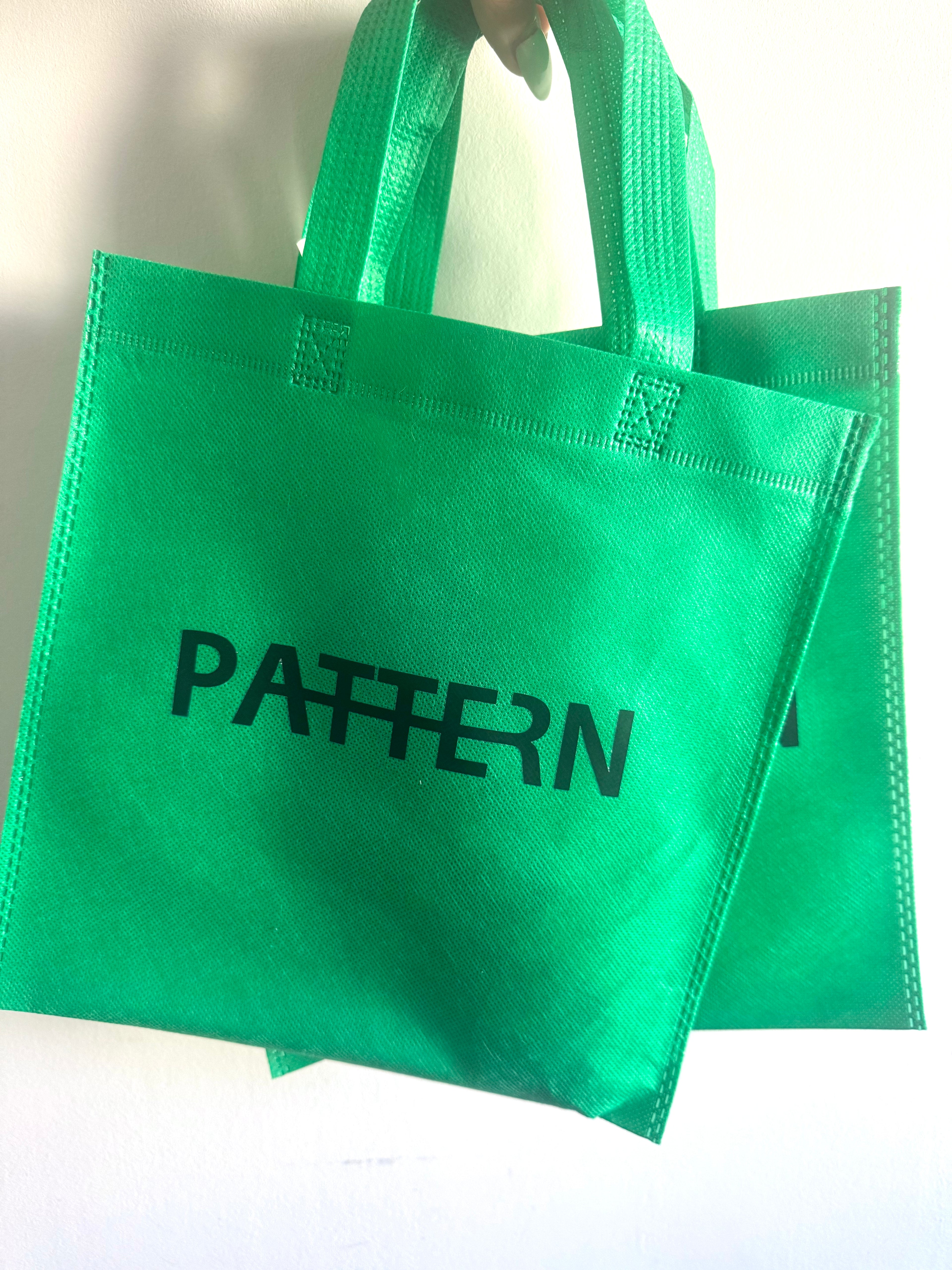 Pattern Lucky bag
