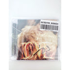 Signed I ONE XLOV KIDOL album.