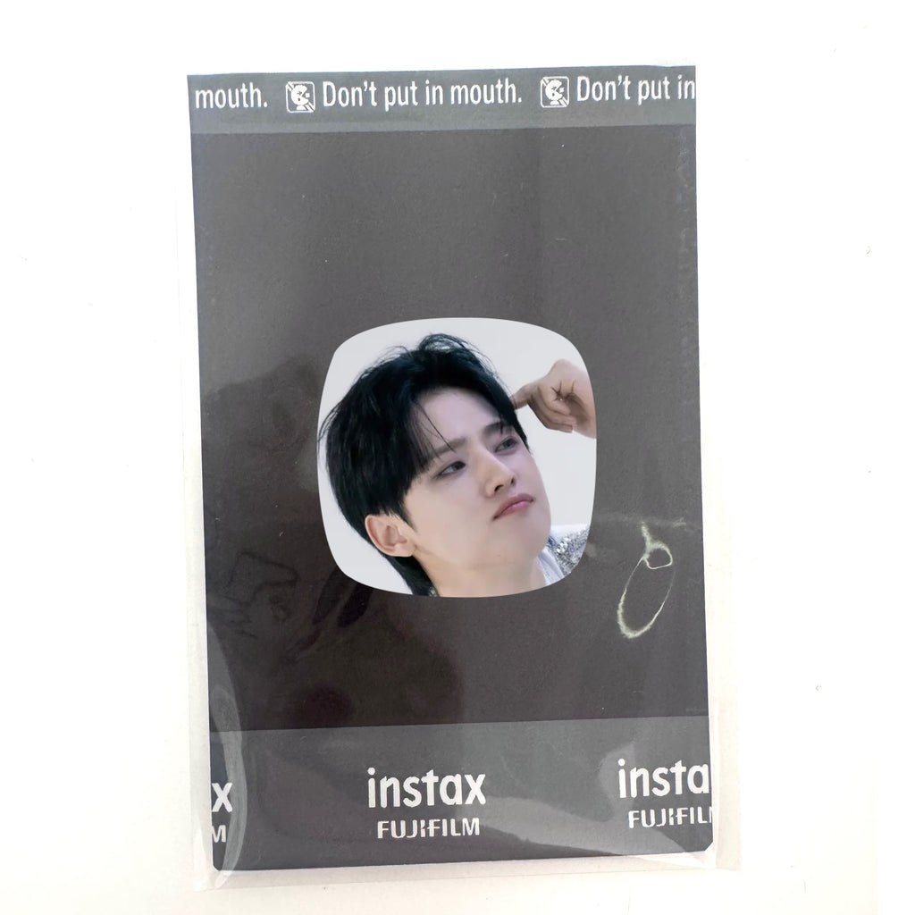 Undisclosed XD (XEED) Polaroids