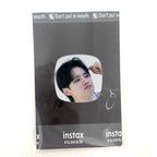 Undisclosed XD (XEED) Polaroids