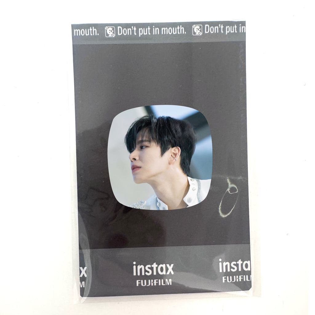 Undisclosed XD (XEED) Polaroids