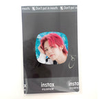 Undisclosed XD (XEED) Polaroids