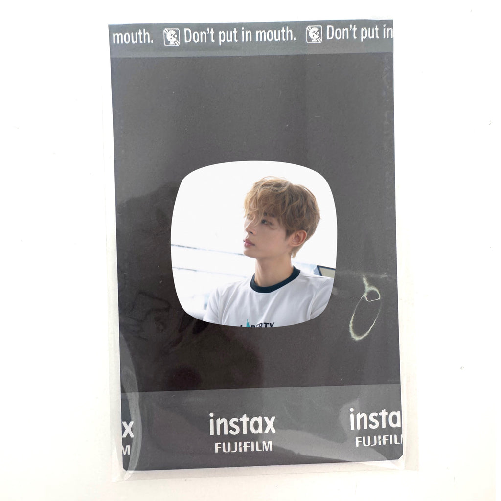 Undisclosed XD (XEED) Polaroids