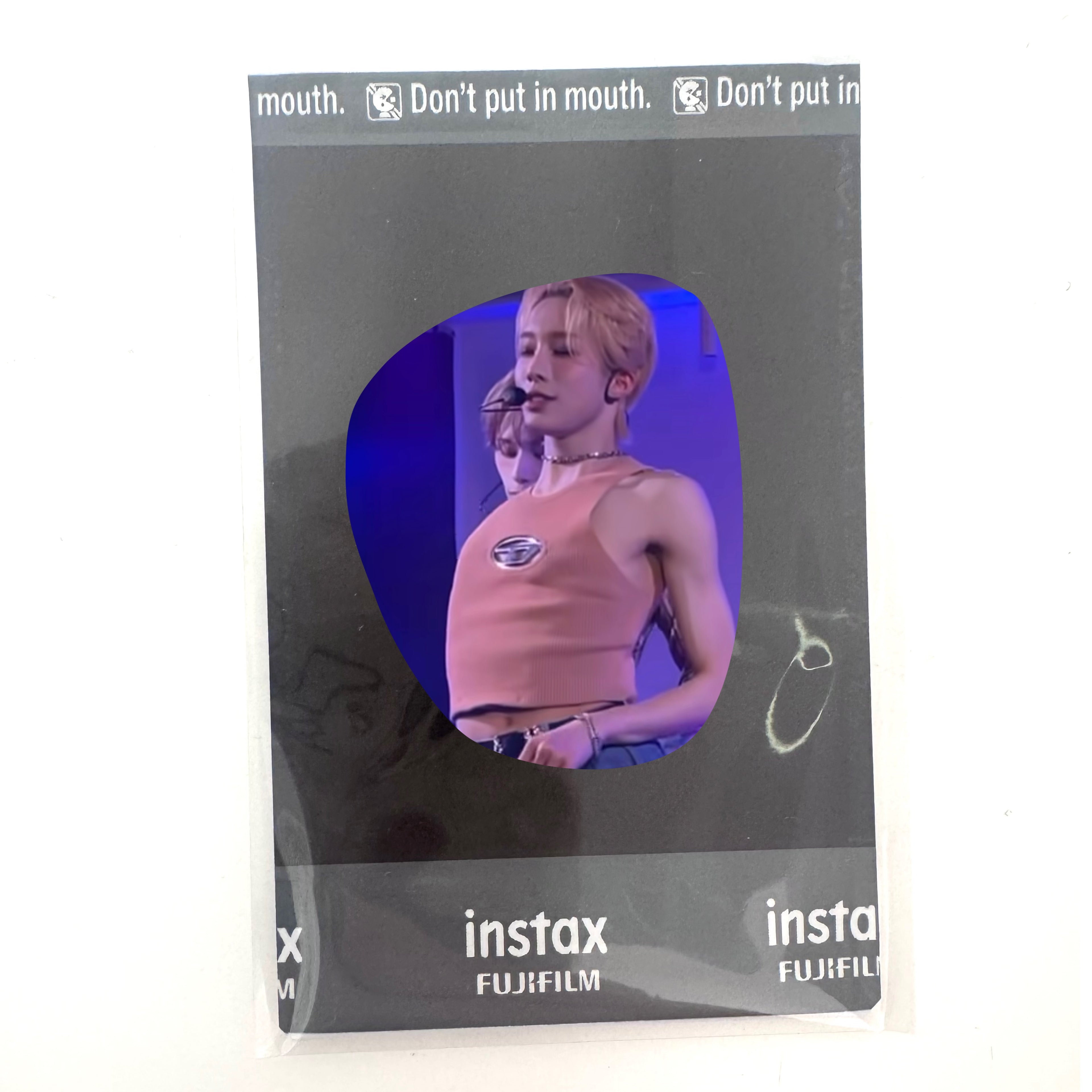 XLOV undisclosed polas