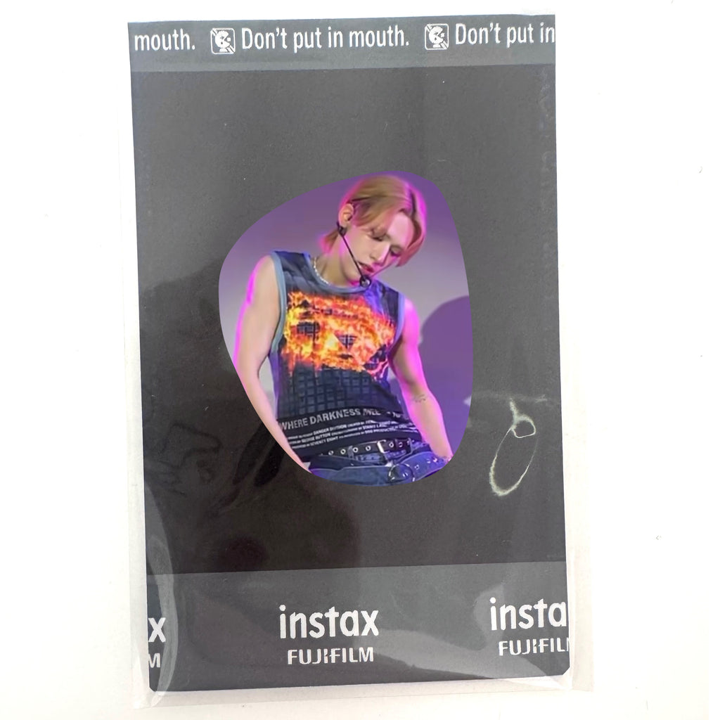 XLOV undisclosed polas