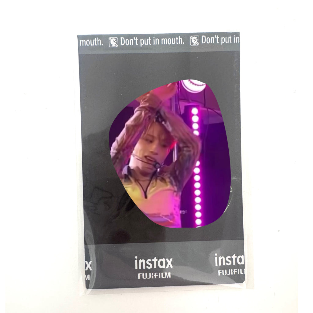 XLOV undisclosed polas