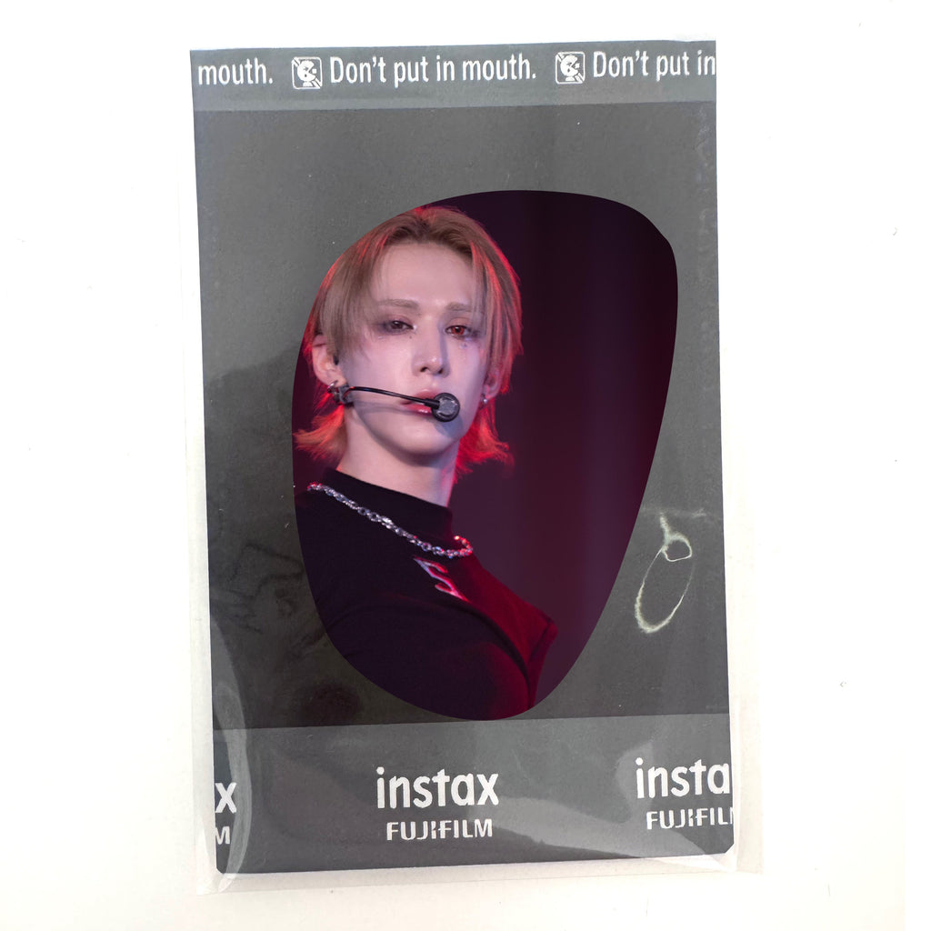 XLOV undisclosed polas