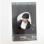 Pattern undisclosed Polaroids