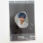 Waker undisclosed Polaroids