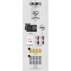 XLOV UXLXVE Preorder and POBS