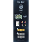 XLOV UXLXVE Preorder and POBS