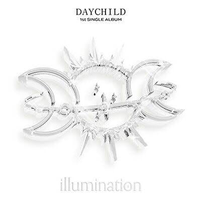 DAYCHILD sealed albums
