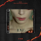 XLOV I ONE 2nd single album.
