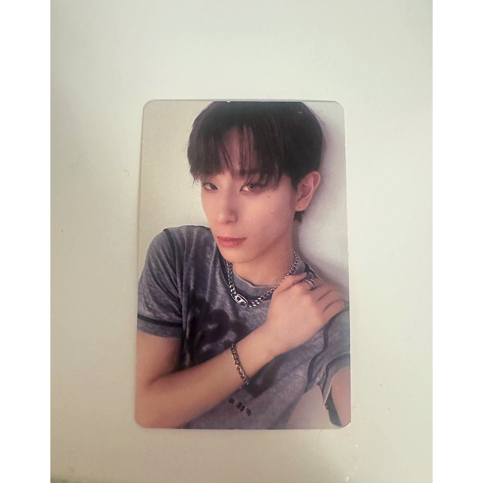 KIDOL Europe exclusive Haru pob